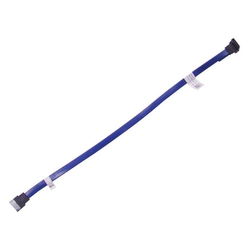 Used Dell OEM Desktop 285MM HDD SATA Data Cable Y5528 39HPD