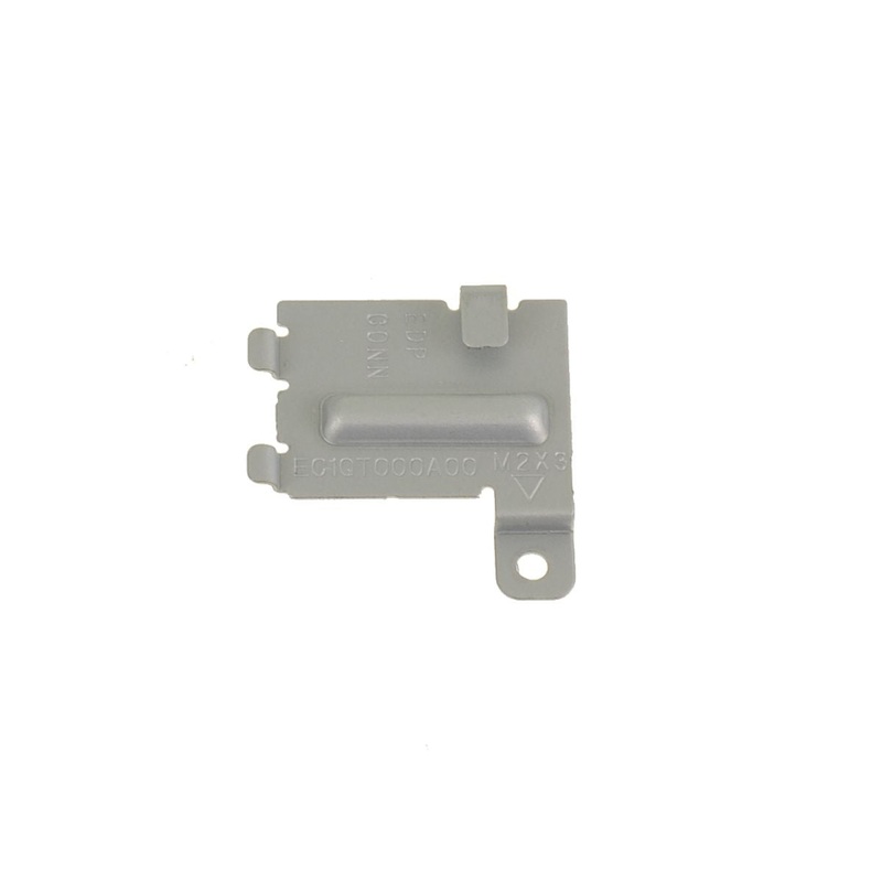 Used Dell OEM G Series G5 5587 Metal Mounting Bracket for the LCD Ribbon Cable EC1QT