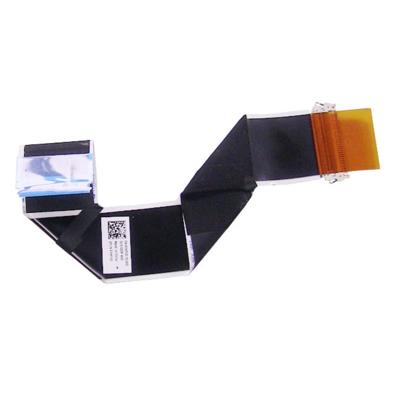 Used Dell OEM Inspiron Desktop 20 3052 All-In-One Desktop LCD Cable 7HFVD