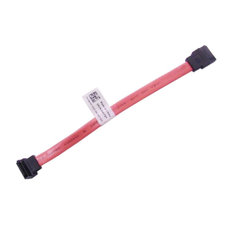 Used Dell OEM Insprion 3252 Desktop 125MM ODD SATA Data Cable V67V7