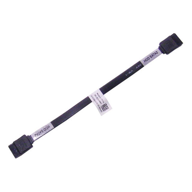 Used Dell OEM Insprion 3252 Desktop 150MM HDD SATA Data Cable 5JR6H