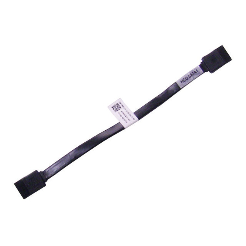 Used Dell OEM Insprion 3252 Desktop 150MM HDD SATA Data Cable J7M3X