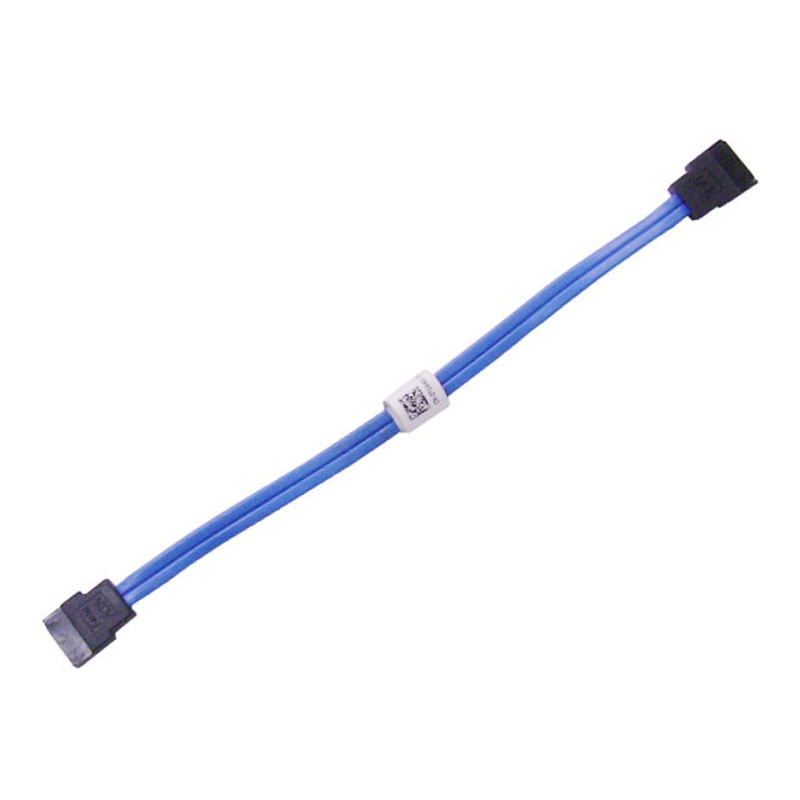 Used Dell OEM Insprion 3252 Desktop 165MM HDD SATA Data Cable TGV4D