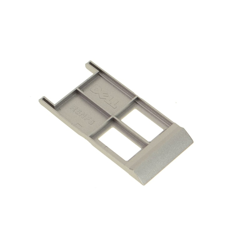Used Dell OEM Latitude 13 Vostro 13 ExpressCard Plastic Filler Blank R6NF6