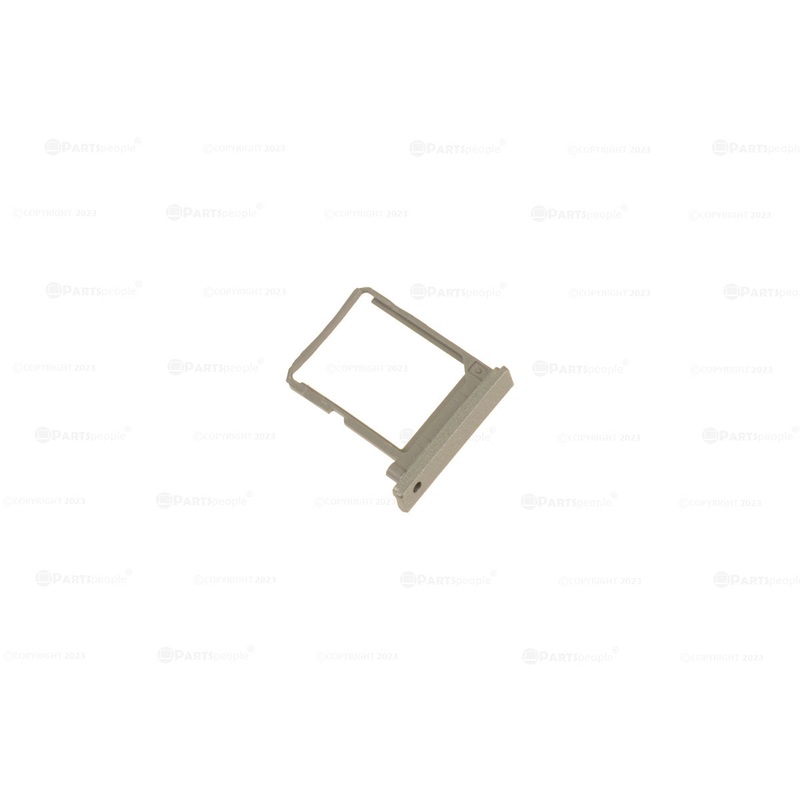 Used Dell OEM Latitude 5520 5521 Precision 3560 3561 SIM USIM Card Tray Insert