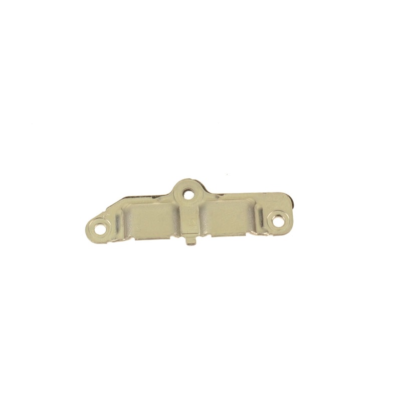 Used Dell OEM Latitude 5520 Precision 3560 USB-C Metal Support Bracket