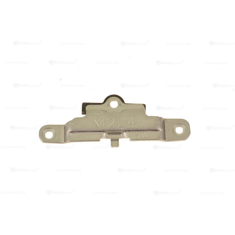 Used Dell OEM Latitude 5521 Precision 3561 USB-C Metal Support Bracket