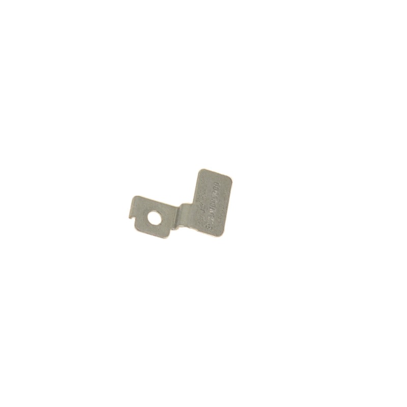 Used Dell OEM Latitude 7310 7410 Bracket for Fingerprint Reader Power Button