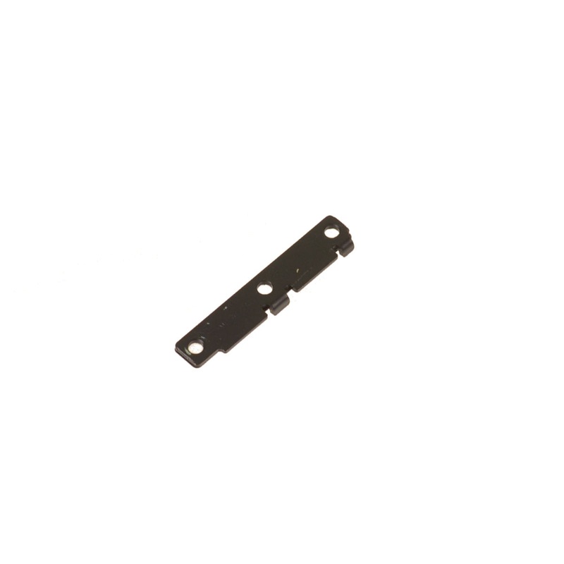 Used Dell OEM Latitude 7310 Left Side USB-C Metal Support Bracket