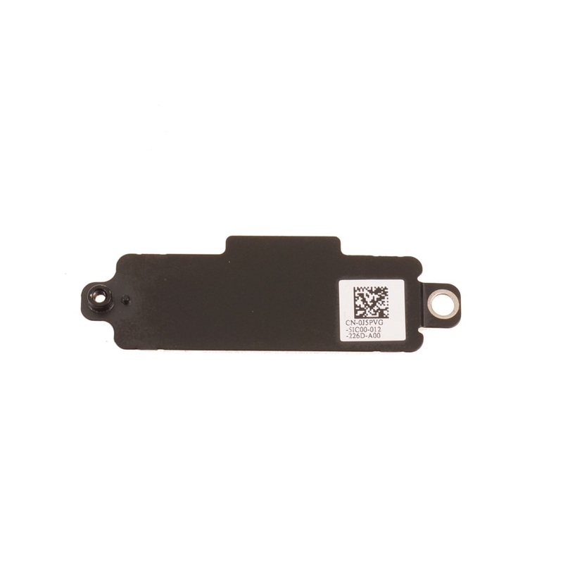 Used Dell OEM Latitude 7400 2-in-1 Metal Mounting Bracket for WWAN Card J5PVG