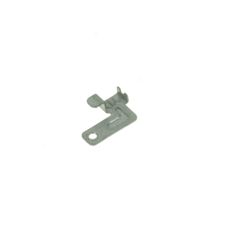 Used Dell OEM Latitude E6440 DC Jack Mounting Bracket Metal D9CHJ