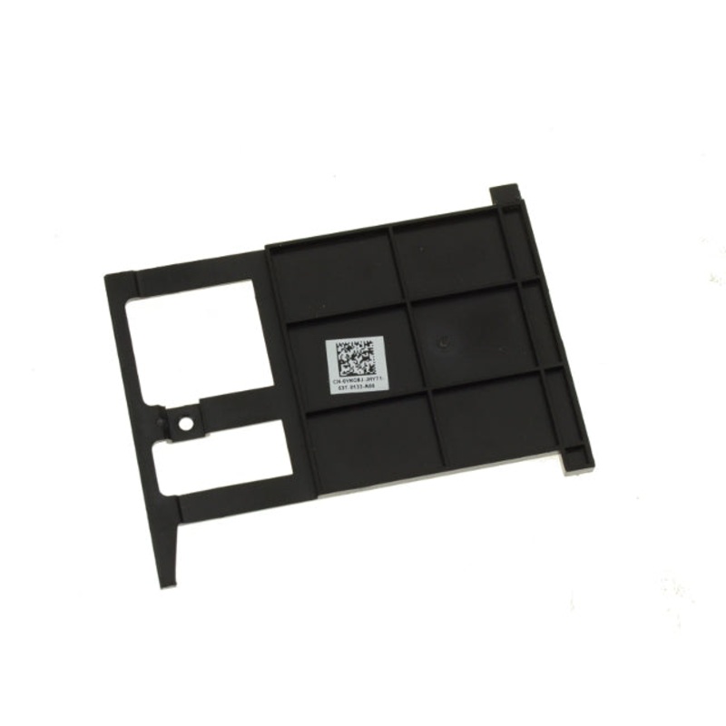 Used Dell OEM Latitude E7450 Smart Card Plastic Filler Blank YKG9J