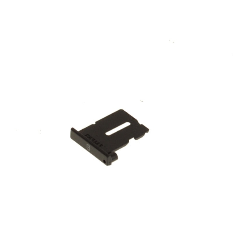 Used Dell OEM Latitude E7470 SIM USIM Card Tray Insert F63M3