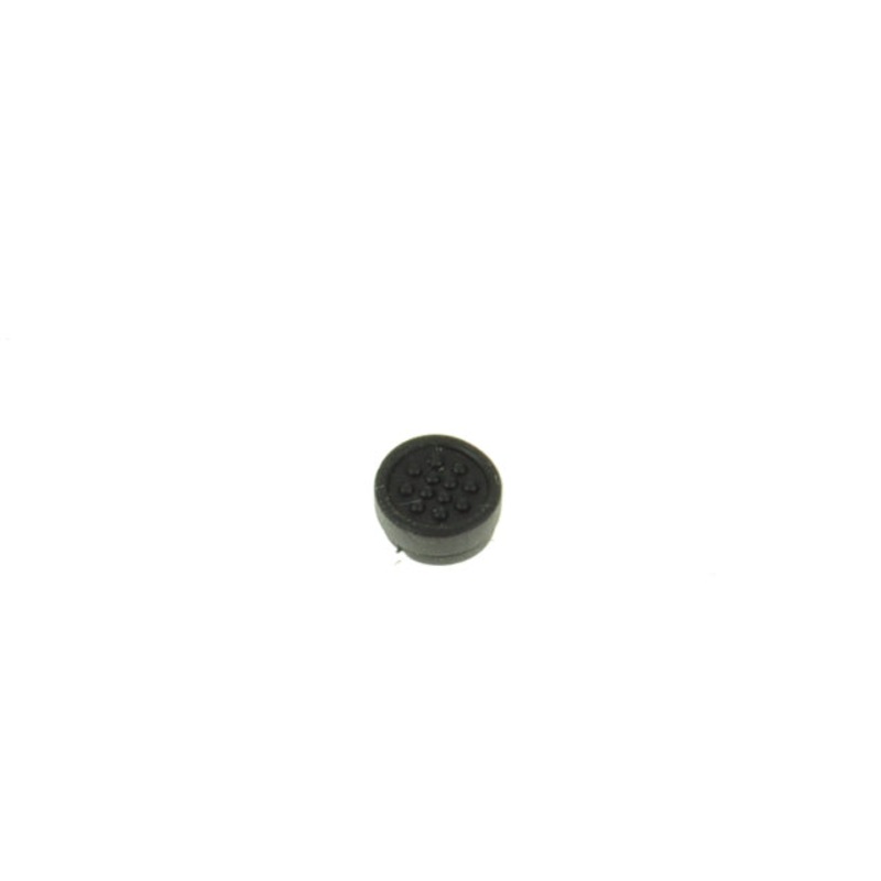 Used Dell OEM Precision M6400 M6500 Keyboard Stick Mouse Pointer Cap Nub