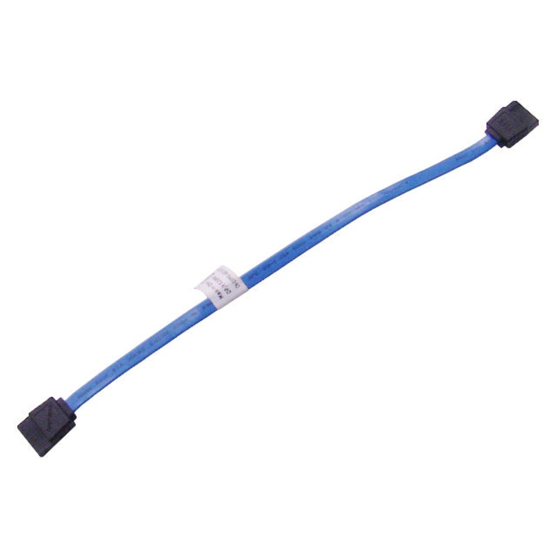 Used Dell OEM Precision Workstation 3420 Desktop 185MM HDD SATA Data Cable JVPMX