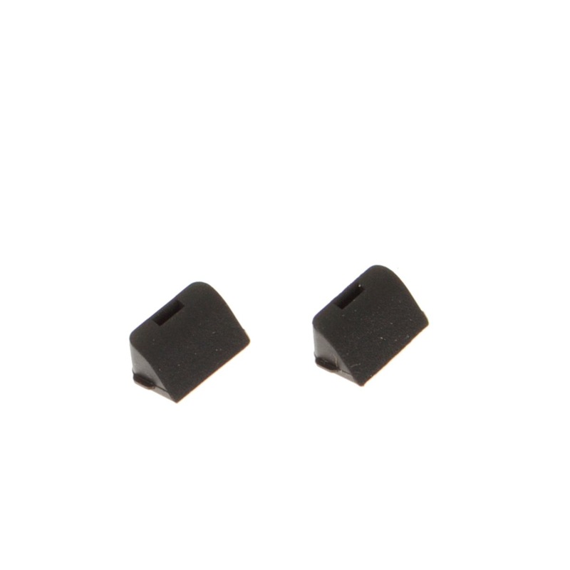 Used Qty 2 Dell OEM Latitude ATG E6430 ATG E6420 Rubber Plug FIller for ATG Handle VD7FK