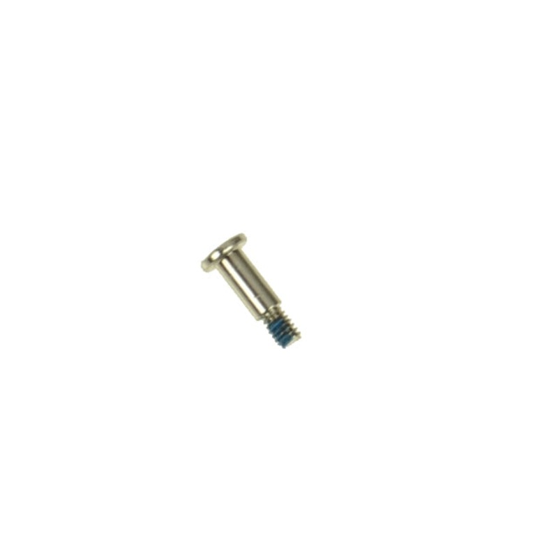 Used Single Replacement Screw Tapered Screw M2 x 7mm  3mm Threads