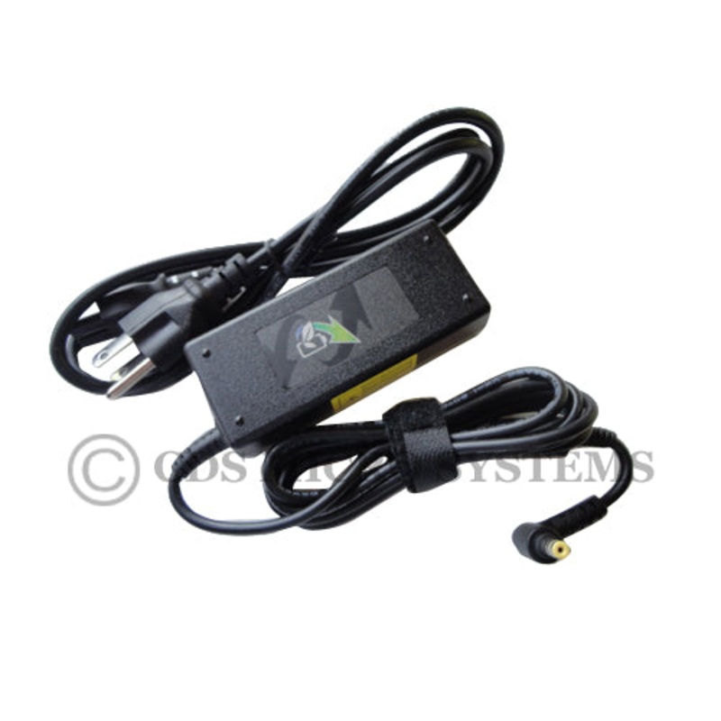 New Acer Aspire 3410 3810 4410 4810 5410 5534 5538 5810 Ac Adapter