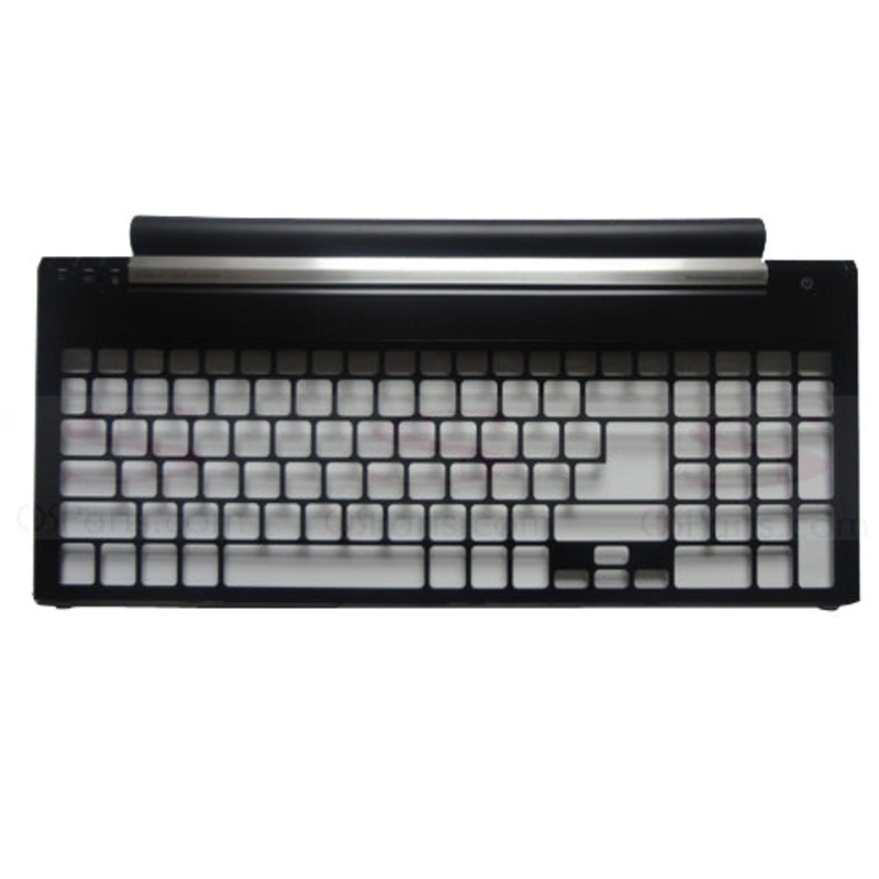 New Acer Aspire 5951 5951G Black Keyboard Frame Cover
