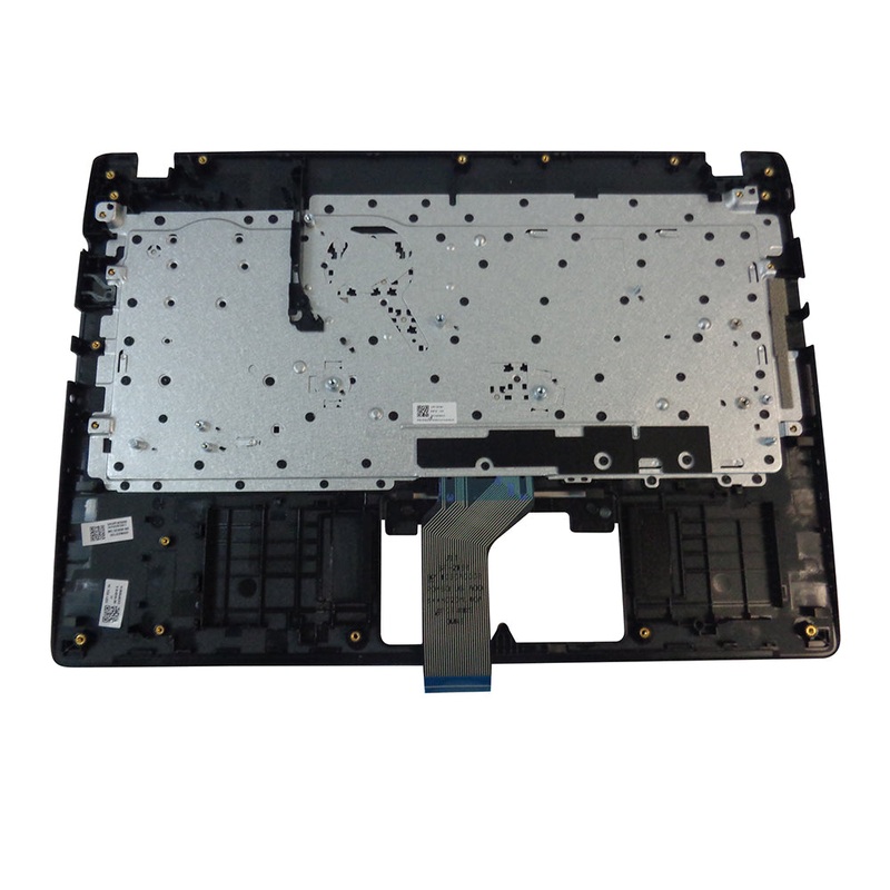 New Acer Aspire A114-32 A314-21 Upper Case & Keyboard 6B.GVYN7.028