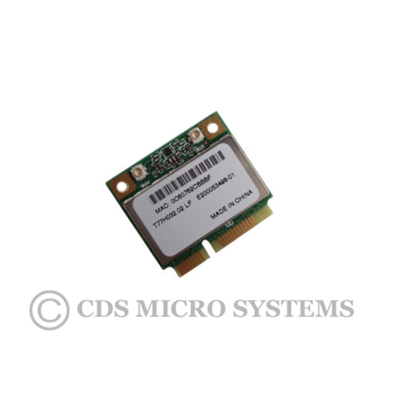 New Acer Aspire One D250 KAV60 531h 751h P531f P531h Wireless Card