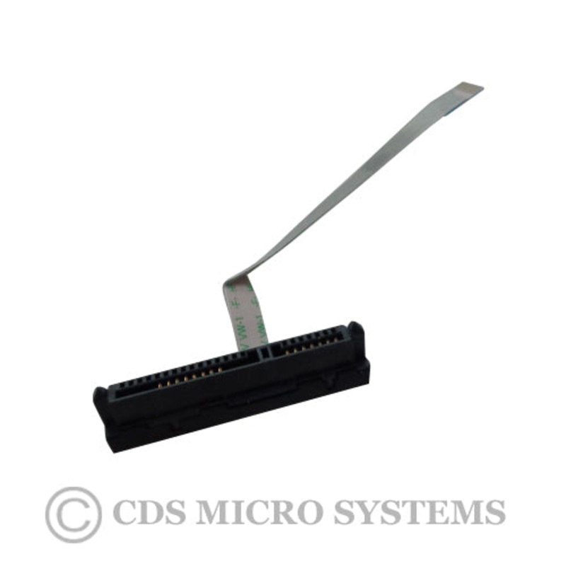 New Acer Aspire R5-571T Laptop Hard Drive HDD Connector & Cable 50.GCCN5.001