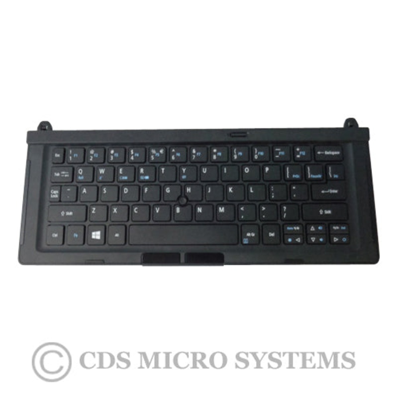 New Acer Aspire Switch SW5-271 Laptop Tablet Keyboard NK.I1213.031