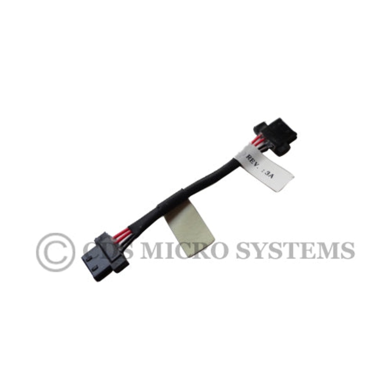 New Acer Aspire V5 V5-121 V5-123 Aspire One 725 Dc Jack Cable