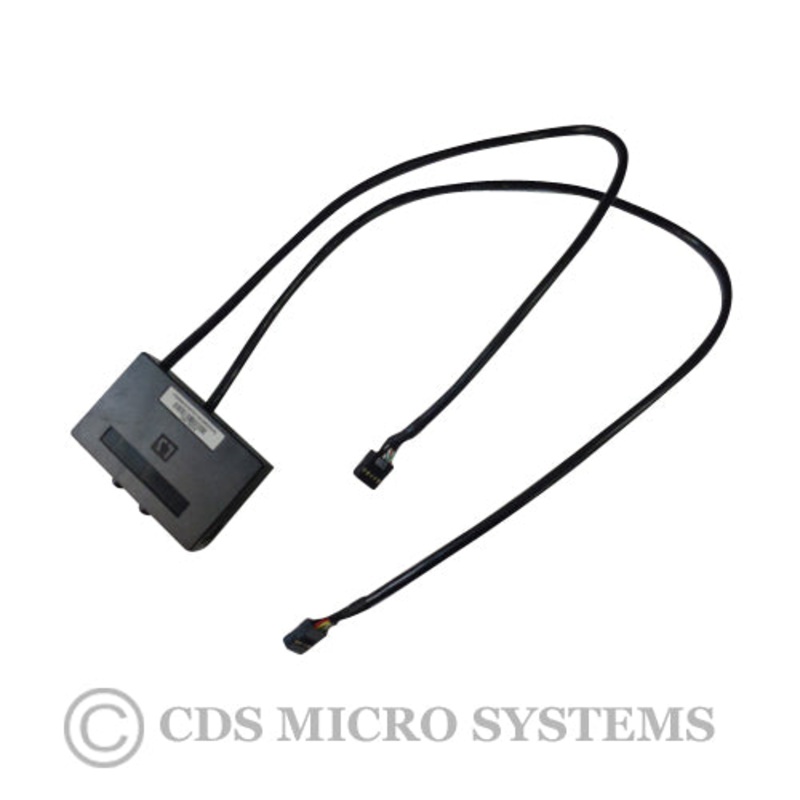 New Acer Aspire XC100 Computer Front Audio Jacks & USB Ports 55.SLCD1.001
