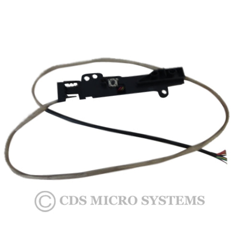 New Acer Aspire Z1620 Z3620 Computer Power Button & LED Cable