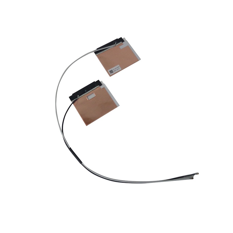 New Acer Chromebook 514 CB514-1H CB514-1HT Wireless Wifi Antenna 50.H1LN7.005