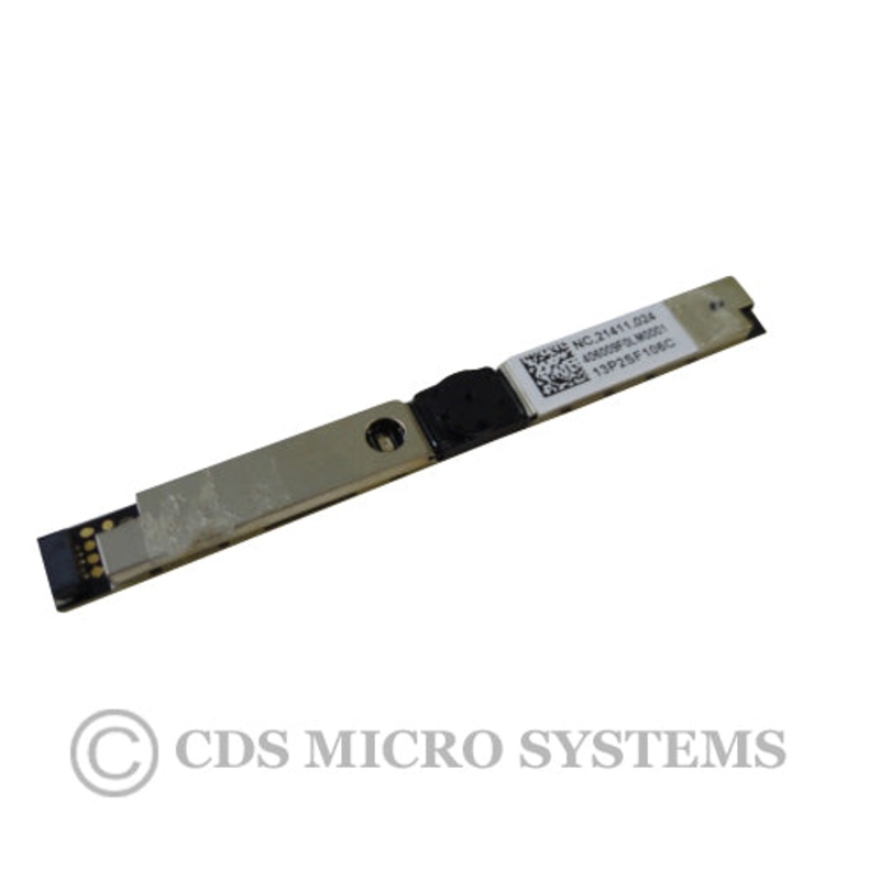New Acer Chromebook C720 C720P CB3-111 CB5-311 Laptop Webcam Camera