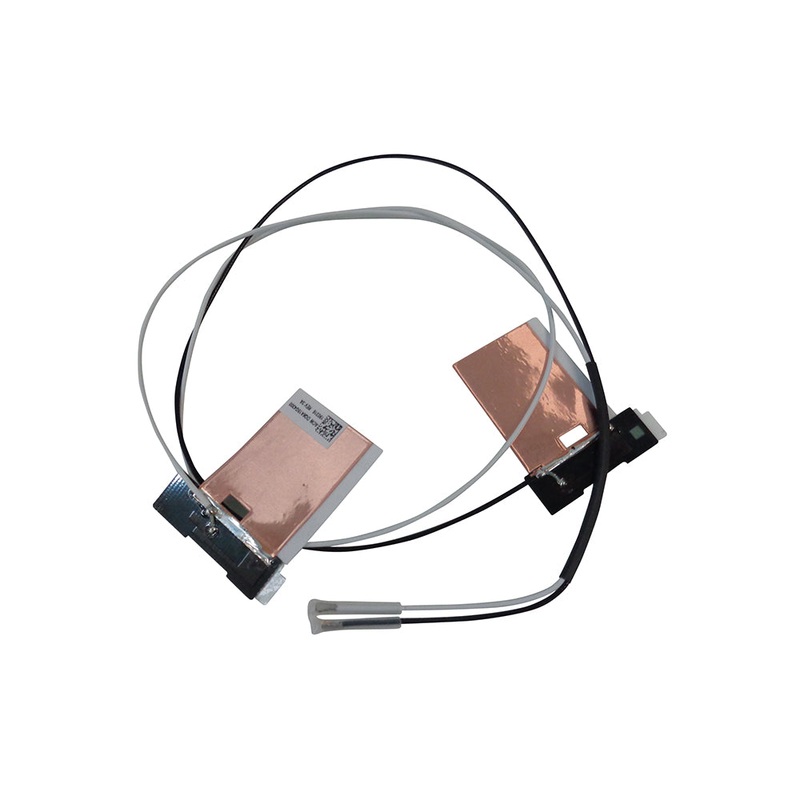 New Acer Chromebook C721 R721T CB311-10H Wireless Wifi Antenna Cables 50.HBRN7.005