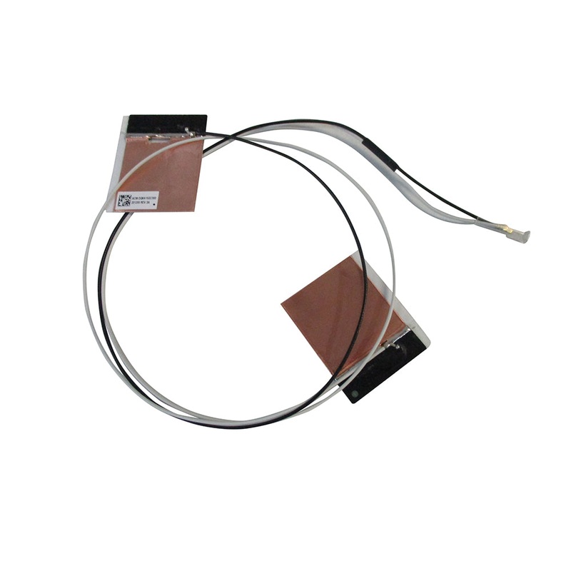 New Acer Chromebook C722 C722T C741LT Wireless Wifi Antenna Cable Set 50.A6VN7.003