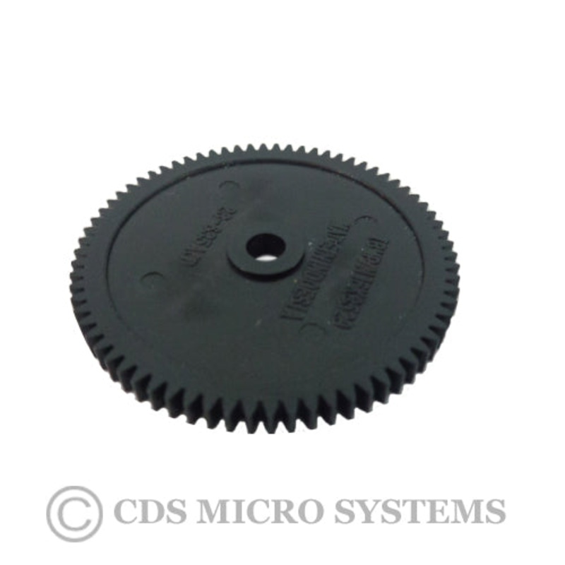 New Paper Feed Gear for IBM Suremark 4610-2CR Printers - Large Gear