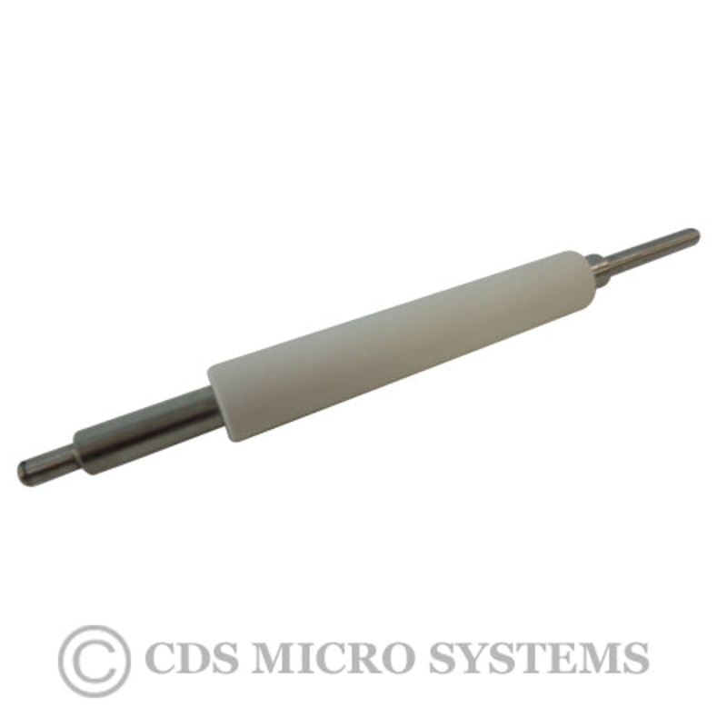 New Platen Roller for Zebra 105SL Printers - Replaces G32011M