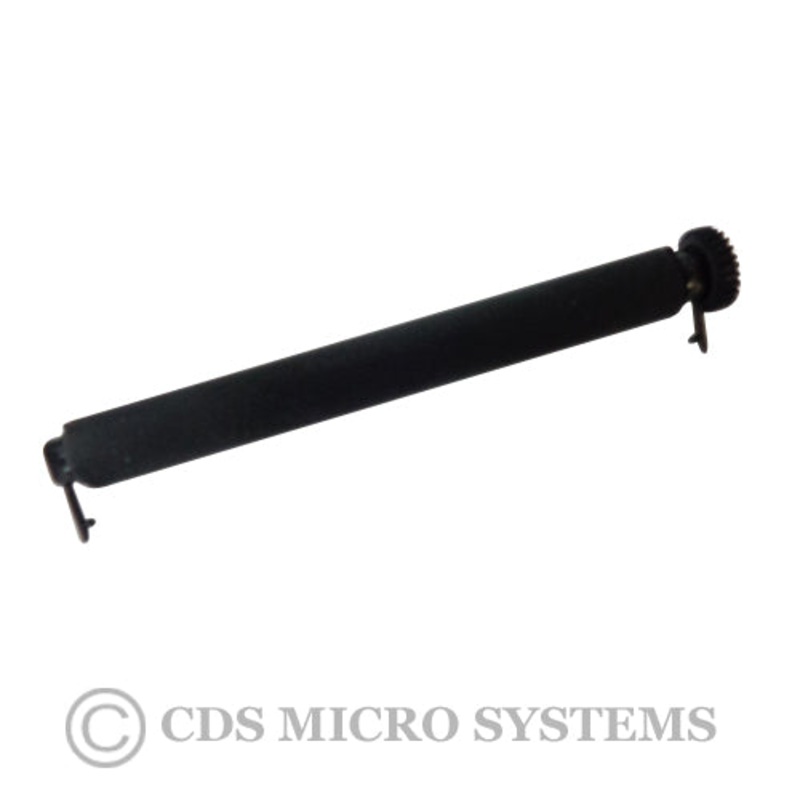 New Platen Roller for Zebra GC420D Printers