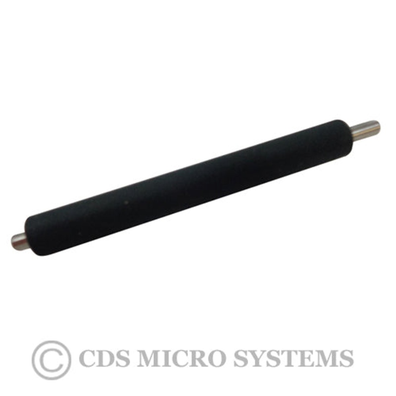 New Platen Roller for Zebra GK420D GK420T GK430D GK430T GX420D GX420T GX430D GX430T