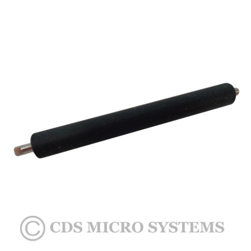 New Platen Roller for Zebra LP2844 LP2844-Z Printers - LP Version Only