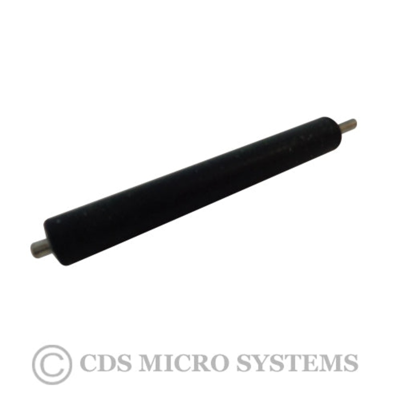 New Platen Roller for Zebra TLP2844 TLP2844-Z Printers - Replaces 105910-055