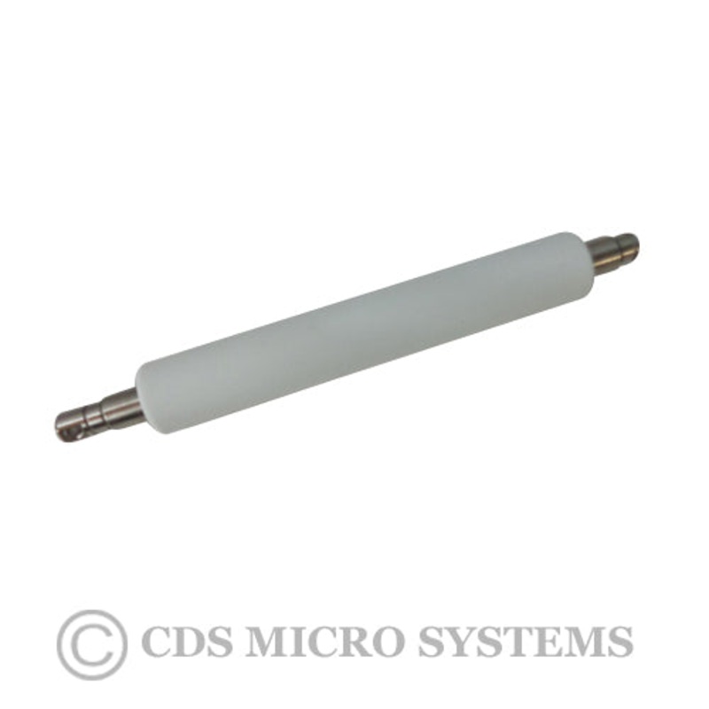 New Platen Roller for Zebra ZM400 Printers - Replaces 79815M