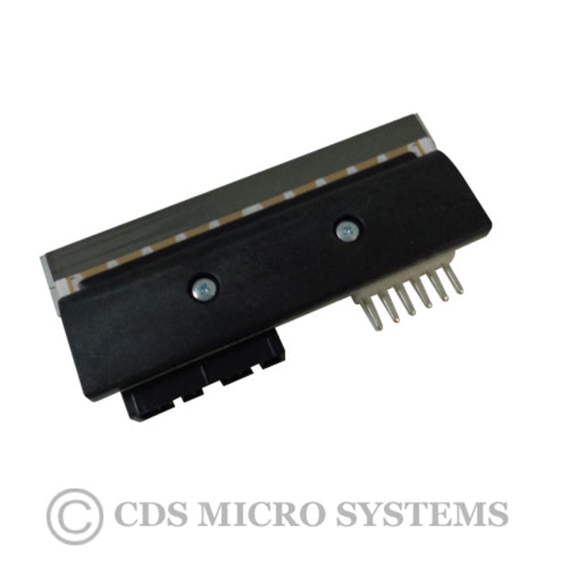 New Printhead for Bizerba GLP80 Price Labeling Printer 65620170500 65620170501