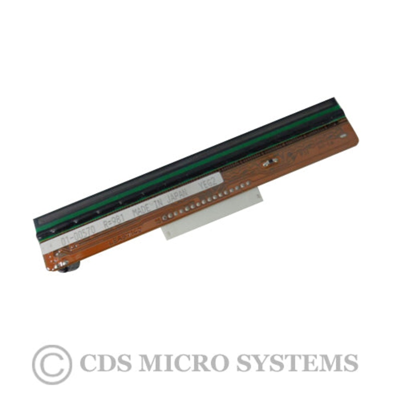 New Printhead for Datamax E-Class Mark II E-4205e E-4304e Printers PHD20-2267-01