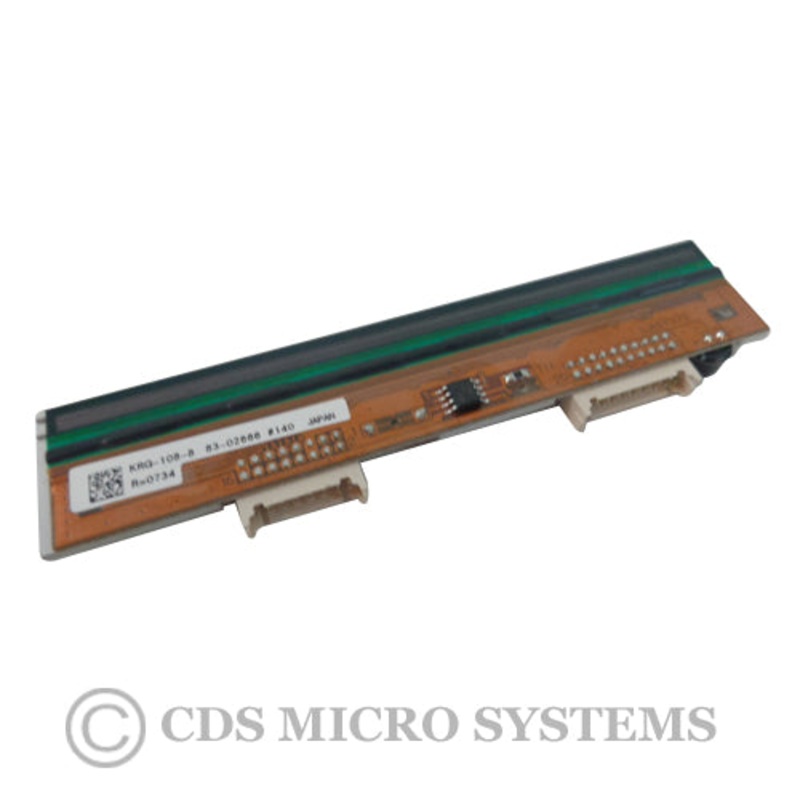 New Printhead for Datamax M-4206 Mark II Thermal Printers PHD20-2261-01 203dpi