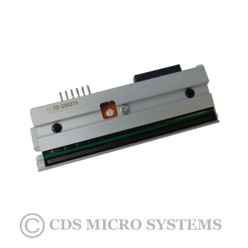 New Printhead for Datamax O'Neil I-4206 I-4208 I-4210 Thermal Printer 203DPI