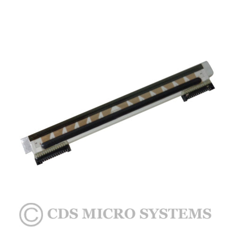 New Printhead for Zebra GT800 GT820 GT830 Printers 203DPI - Replaces P1025950-009