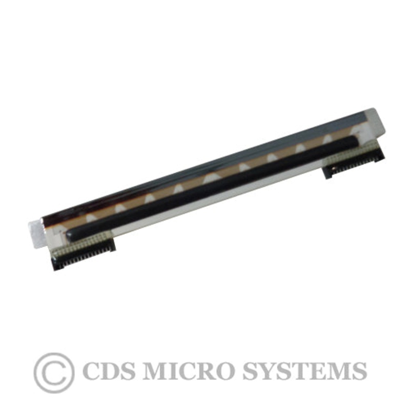 New Printhead for Zebra GT800 Thermal Printer 300DPI - Replaces P1073117-007