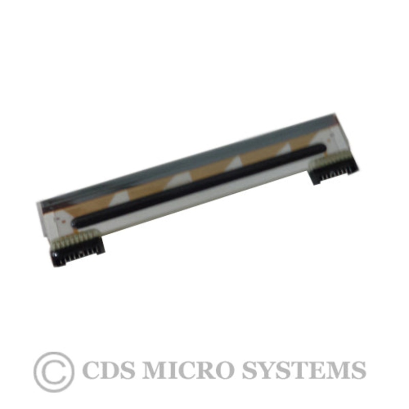 New Printhead for Zebra KR403 Kiosk Receipt Printers 203DPI - Replaces P1015397