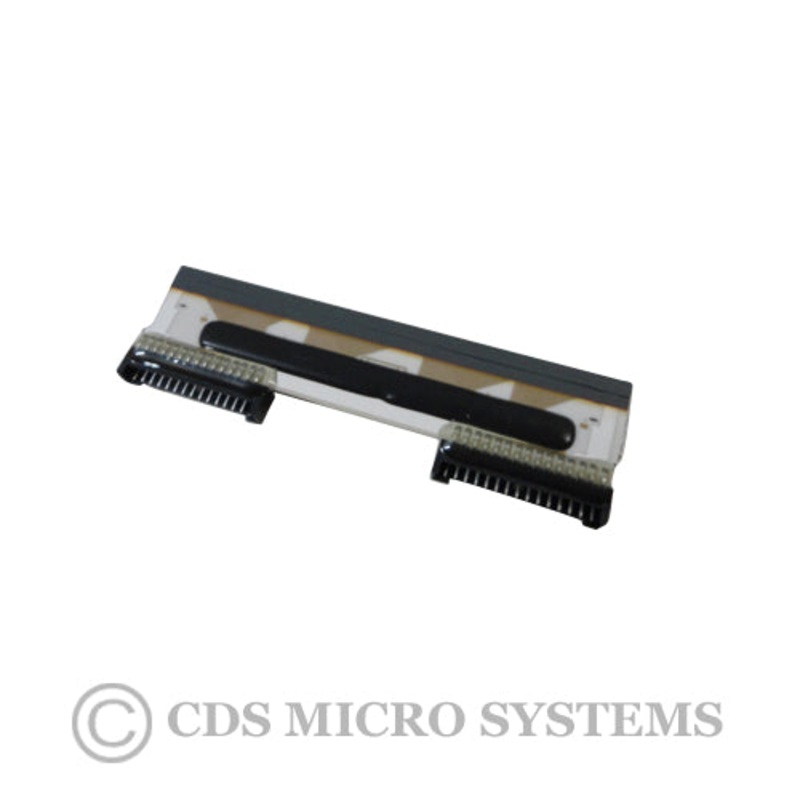 New Printhead for Zebra LP TLP 2824 2824-Z Plus Thermal Label Printer