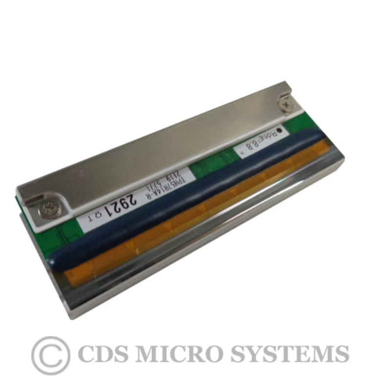 New Printhead for Zebra P330I P430I Thermal Printer - Replaces 105912G-346A
